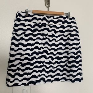 🛍Ann Taylor Women's Mini Skirt Plus Size Pattern